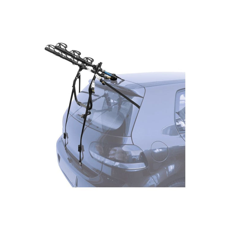 Fahrradträger Peruzzo Cruiser geeignet für 3 Fahrräder
