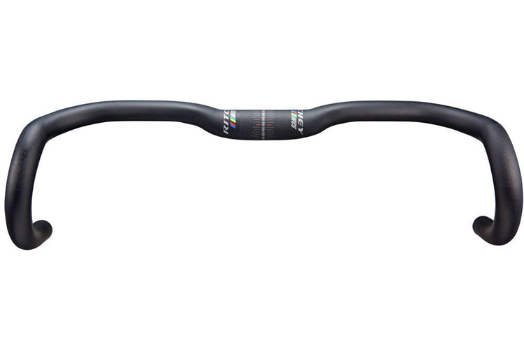 Ritchey sendet WCS Ergo Max Blattte 40 cm Di2 Routing