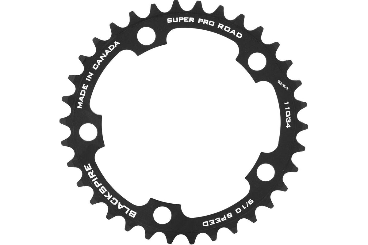 Blackspire - Chain Top Race Super Pro 110 34