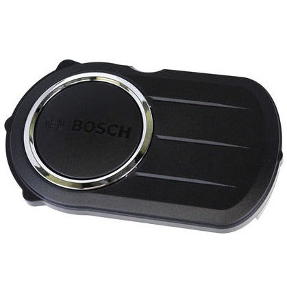Gazelle mittlere Motorhaube Black Bosch