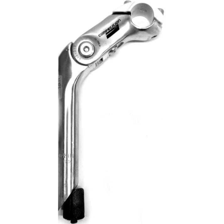 Kalloy -Wettbewerb STEM 25.4 Alu Wi Zw. 180 mm 25,4 Stift 25.4 Lenkung