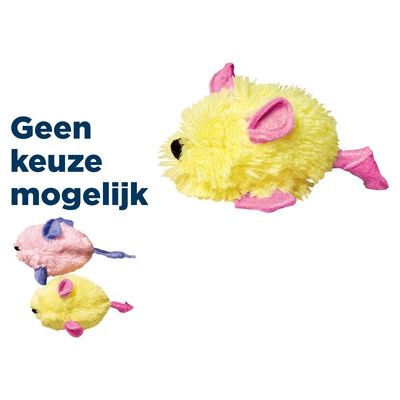 Kong Kat Kitten Maus