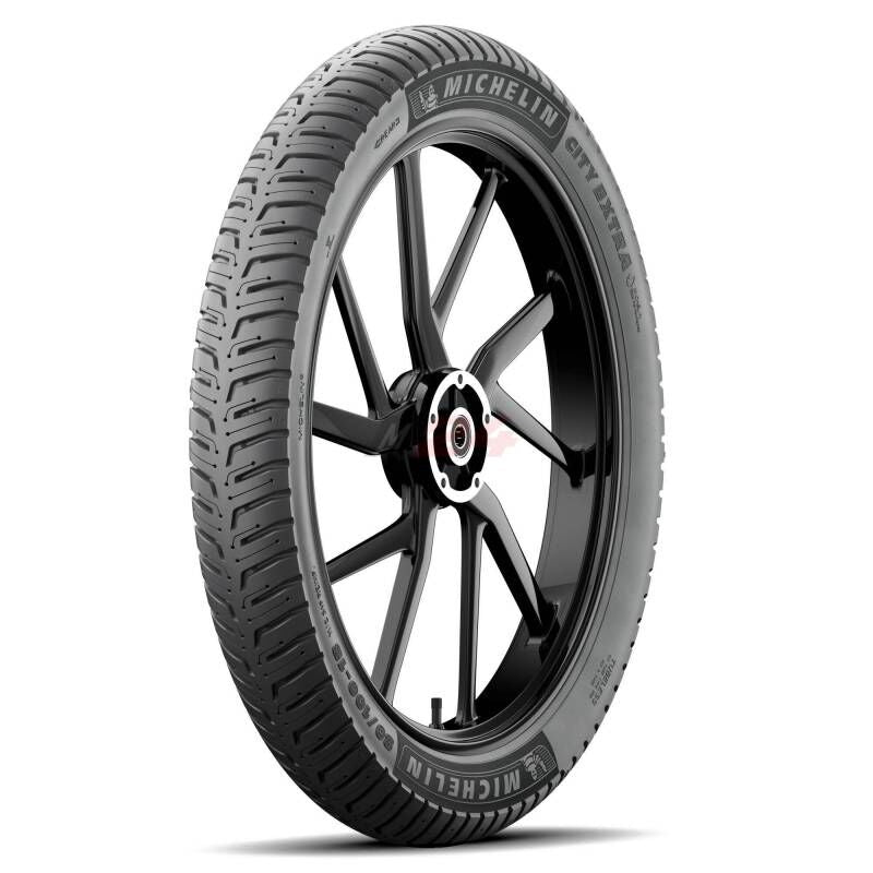 Michelin-Reifen 70 90-14 Michelin Reinf City Extra TL