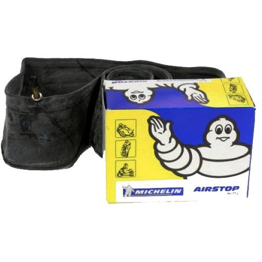 Michelin Binnenband 10-4.00 4.50 5.00 130-90 LATE VALIEL TR4