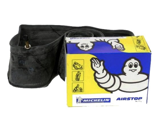 Michelin Binnenband Michelin 10-4,00 110 80-10 (Ventil 1202)