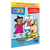 Studio 100 Bumba: Malbuchfreunde - afbeelding 2