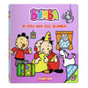 Bumba Kartonboek - Ich liebe dich