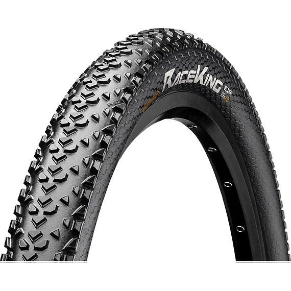 Continental Forkcontinental 26x2.00 Race King Wire Draht