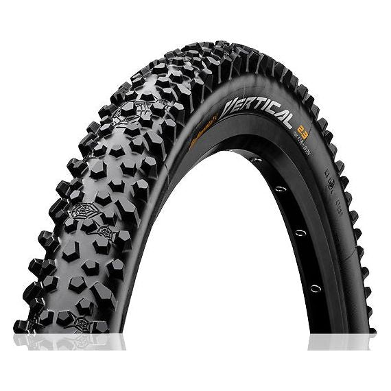 Continental Forkcontinental 26x2.30 Vertikal