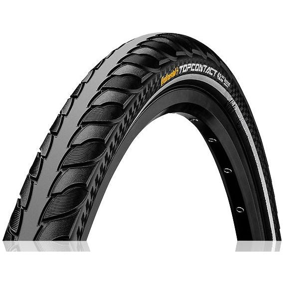 Continental Forkcontinental 28x1.60 Top -Kontakt II