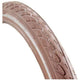 Deli-Reifendeli 24x1.75 47-507 Brown Reflection