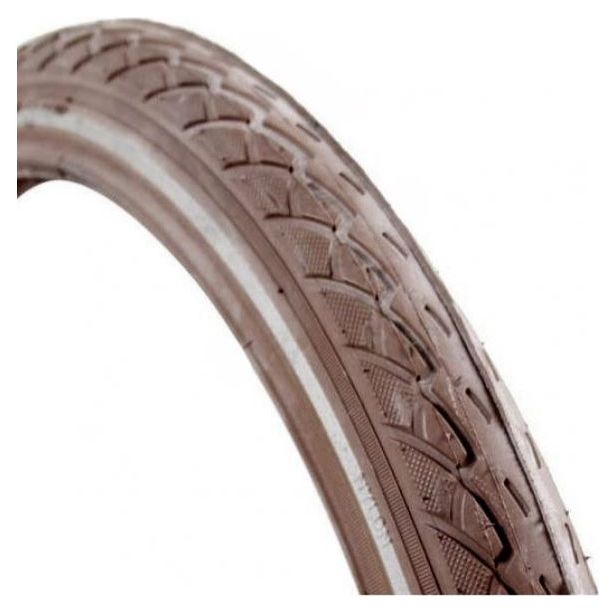 Deli-Reifengabel 28x2,00 50-622 Brown Breaker