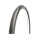Deli-Reifendeli 26x1.90 ATB Slick 50-559 Schwarz