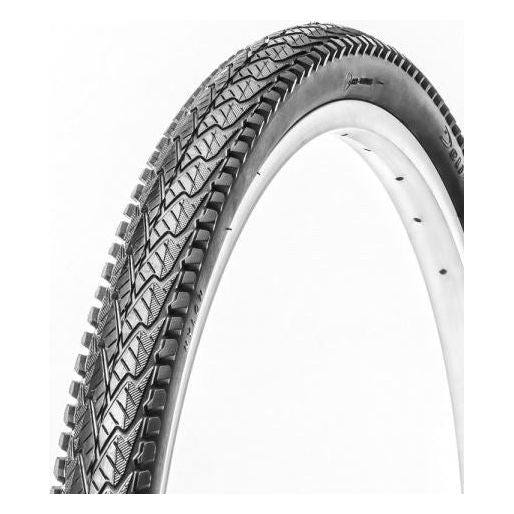 Deli-Reifengabel 26x1.95 50-559 Schwarz