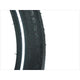 Deli-Reifen Voorborkeli 18x1.75 47-335 Schwarz