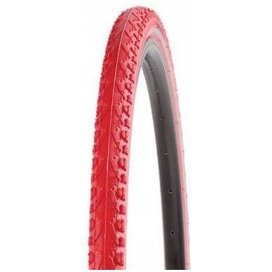 Vordergabel 28x1.50 40-622 Rot