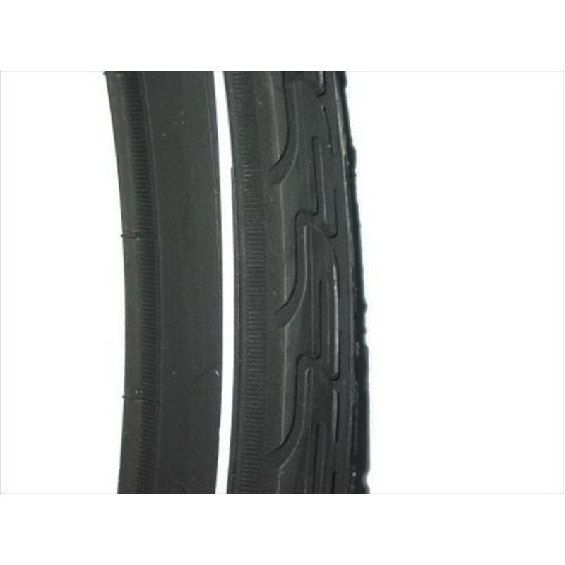 Deli-Reifengabel 28x1 1 2 40-635 Schwarz