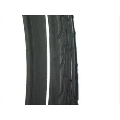 Deli-Reifengabel 28x1 1 2 40-635 Schwarz