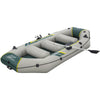 Hydro Force - Hydro Force Ranger Elite X4 Raft -Set