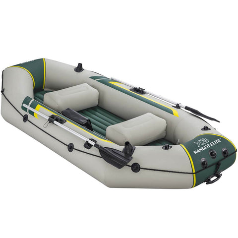 Hydro Force Ranger Elite X3 Raft -Set