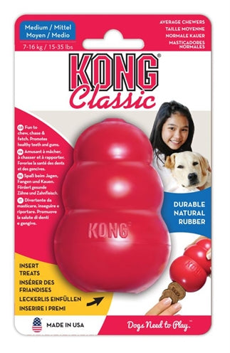 Kong Kong rot