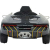 Lamborghini Centenario Grau Elektroauto mit Fernsteuerung 12 Volt