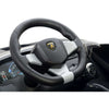 Lamborghini Centenario Grau Elektroauto mit Fernsteuerung 12 Volt