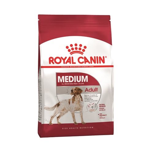 Royal Canin Canin Medium Erwachsener