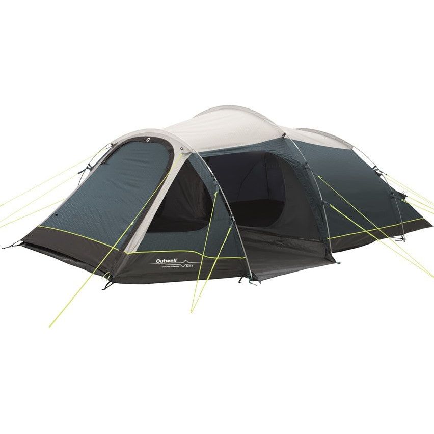Outwell - Outwell Earth 4 Zelt
