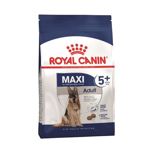 Royal Canin Canin Maxi Erwachsener 5+