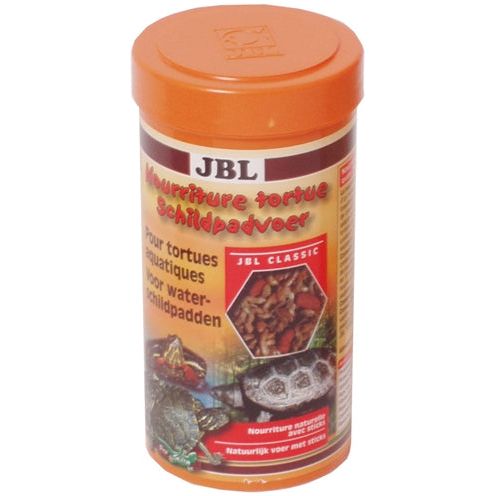 JBL Turtle Food