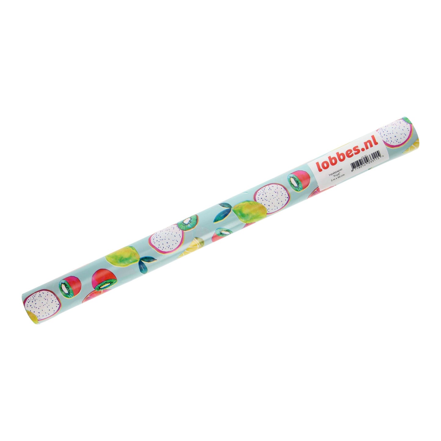 Wickelpapierfrucht, 3 m.