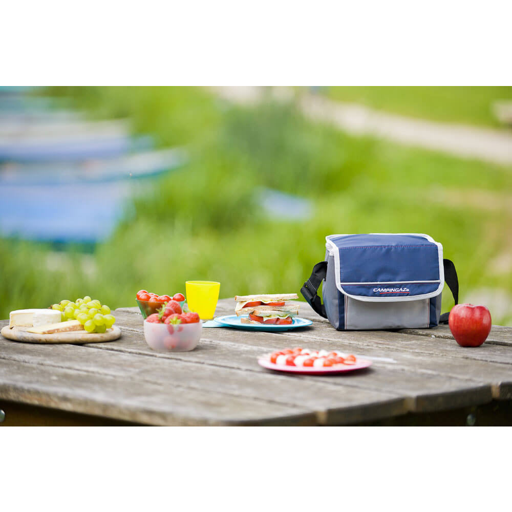 Campingaz falten n cooler Kühlertasche 5l
