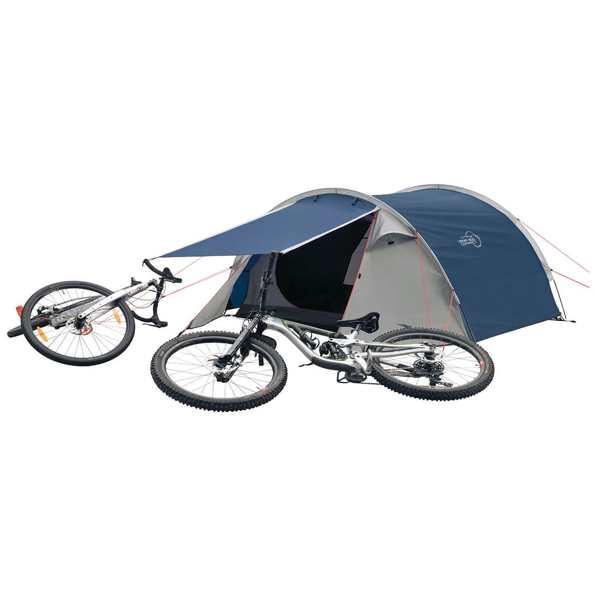 Easy Camp - Easy Camp Vega 300 kompaktes Zelt