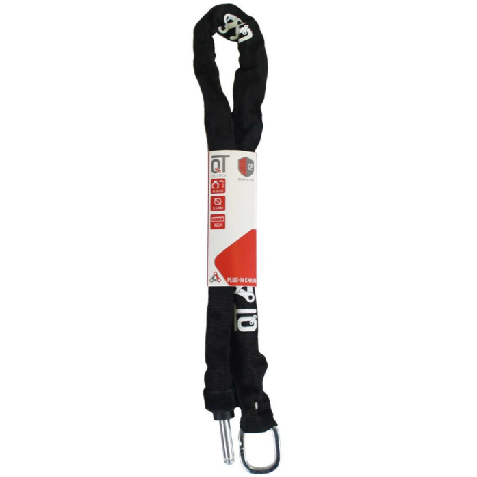 ABUS Quadratschaltschloss 1300 mm - schwarz