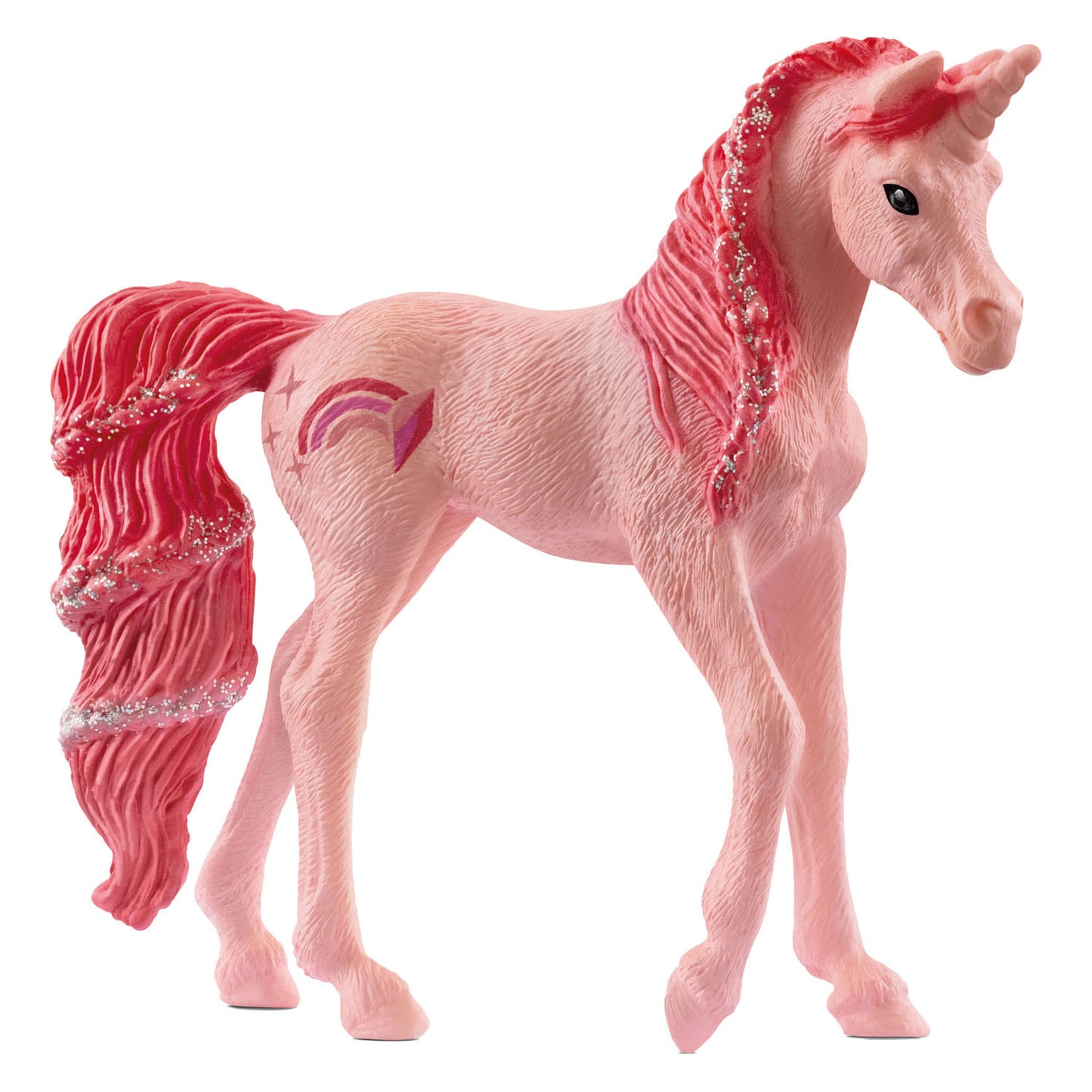 Schleich Bayala Sammeln Sie Unicorn Turmalijn 70772