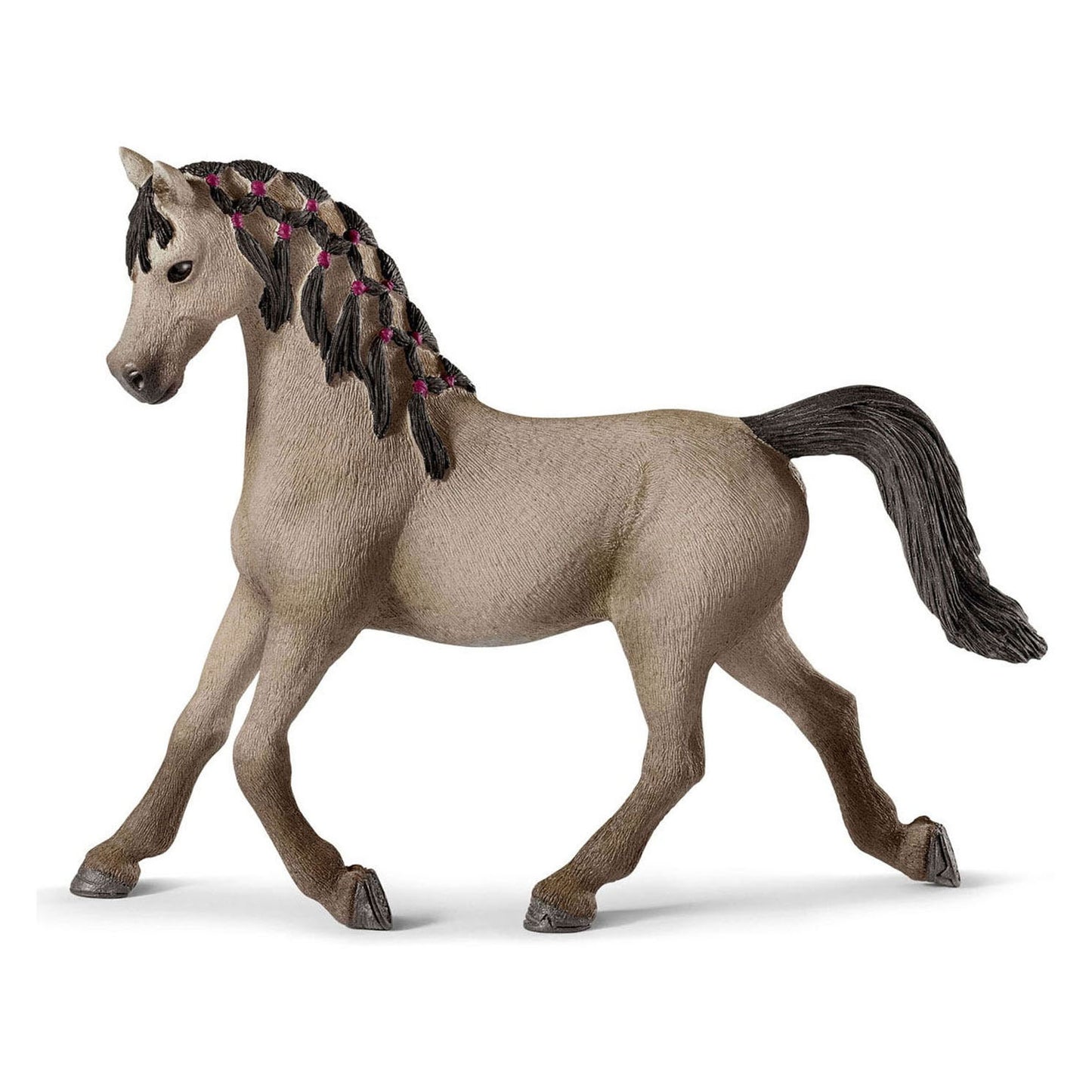 Schleich Horse Club graue arabische Stute 72154