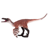 Mojo Vorgeschichte Troodon mit bewegender Kiefer 387389 - afbeelding 2