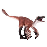 Mojo Vorgeschichte Troodon mit bewegender Kiefer 387389 - afbeelding 3