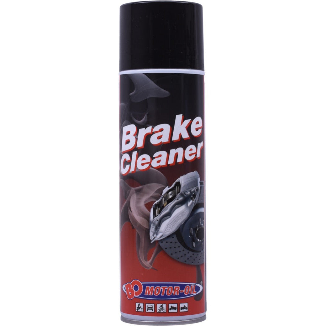 BO MOTOR OIL Spray Bus BO Bremsreinigerspray (500 ml)