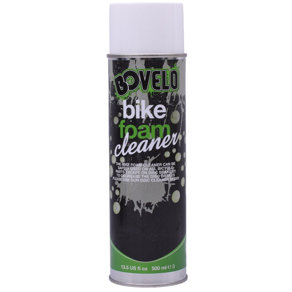 BO Motoröl Spray Bus BO Foam Cleaner Spray (400 ml)