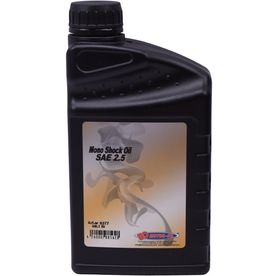 BO Motoröl Stoßdämpfer Öl BO ​​MONOSHOCK (1L)
