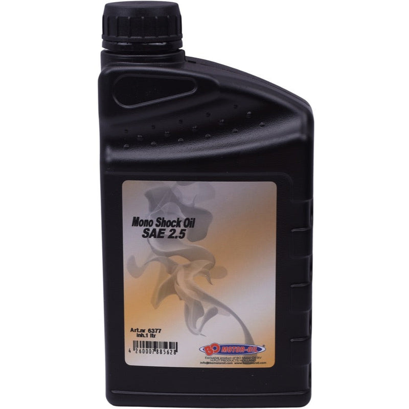 BO Motoröl Stoßdämpfer Öl BO ​​MONOSHOCK (1L)