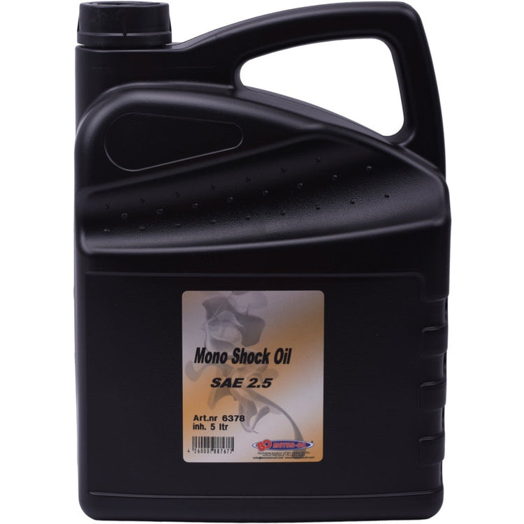 BO Motoröl Stoßdämpfer Öl BO ​​MONOSHOCK (5L)