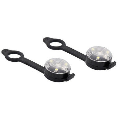 Qt Zyklus Tech Mini-Beleuchtung Set Silikon Blister 0100876