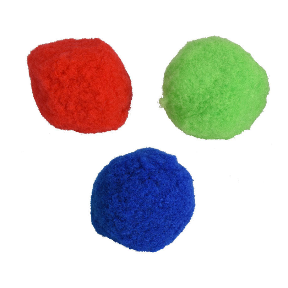 Waterball -Pompom Set, 30.
