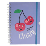 Notebook, A5 - afbeelding 2