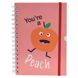 Notebook, A5 - afbeelding 3