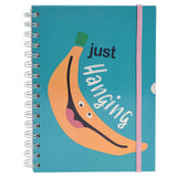 Notebook, A5 - afbeelding 4