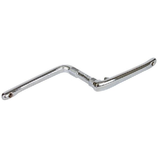 BMX Kurbel ein Stück BMX